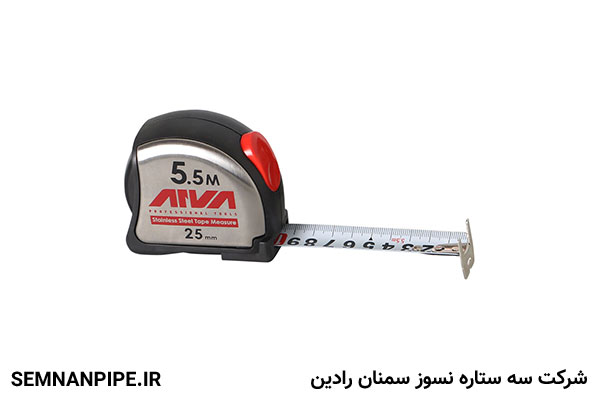 متر