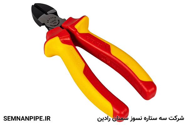 سیم چین