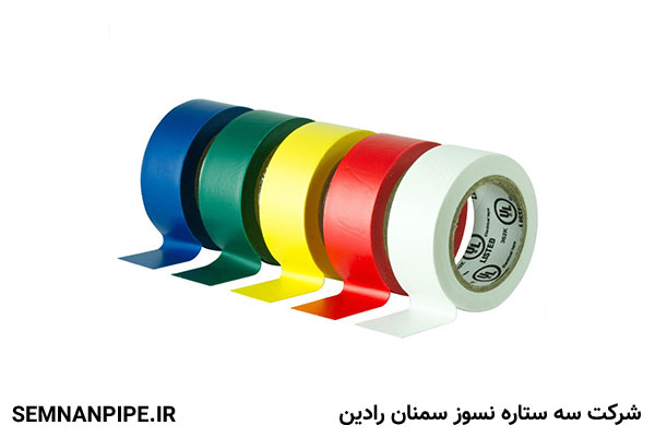 چسب برق