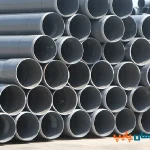 انواع محصولات لوله پی وی سی و UPVC سمنان پایپ بر اساس تحمل فشار