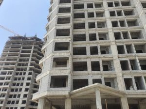 تصاویر پروژه شمیم رحمت چیتگر