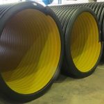 لوله کاروگیت 600