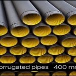 لوله کاروگیت 400 چیست و چگونه تولید میشود؟