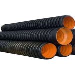 نکات مهم در خرید 200mm corrugated pipe