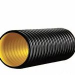 ویژگیهای فنی لوله کاروگیت 250