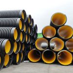 مزایای استفاده از لوله کاروگیت 600